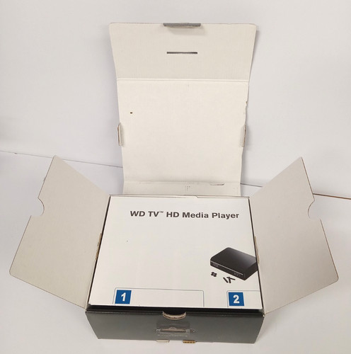 Western digital 1080p hd - digital,