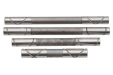 Manicotti cuscinetto forcella