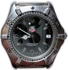 TAG Heuer Professional 200m