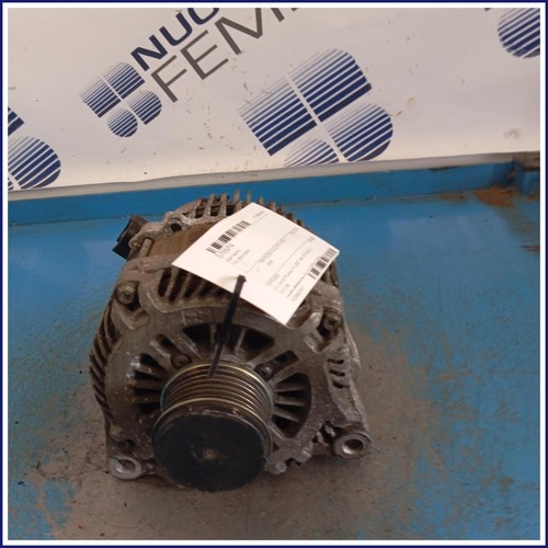 Alternatore mitsubishi - alternatore,