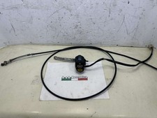 CAVO FILO FRENO POSTERIORE LEVA COMANDO DEVIO LUCI FRECCE APRILIA SCARABEO 10...
