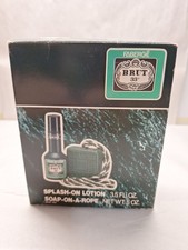 Vintage Faberge Brut 33 Splash