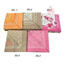 COMPLETO LETTO FLANELLA