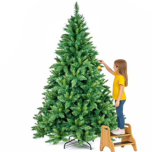 Albero natale verde - albero,