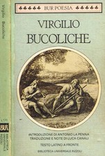 Bucoliche. . Publio Virgilio