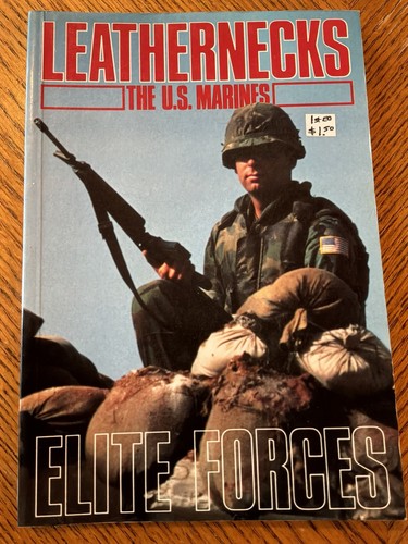 Leathernecks the marines - leathernecks,