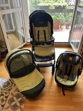 Trio Peg Perego Book Plus e