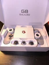 Manette galileo - manette, g8