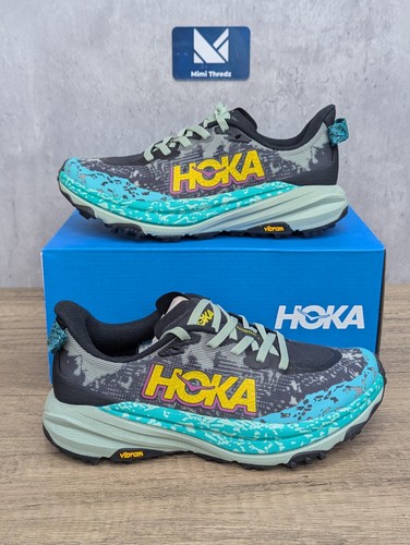Scarpe trail running hoka - scarpe, da