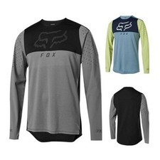 MTB Maglia FOX Flexair Delta