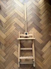 Cavalletto da tavolo portatile