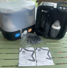 Tommee tippee sterilizzatore - tommee,