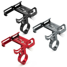 Supporto bicicletta alluminio