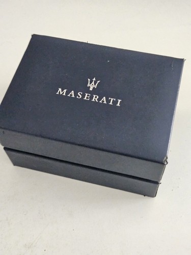 Maserati scatola per - maserati,