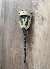 Vintage Wandre Tailpiece for