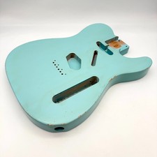 MJT Telecaster Corpo Ontano