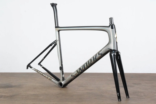 58cm specialized works - 58cm,