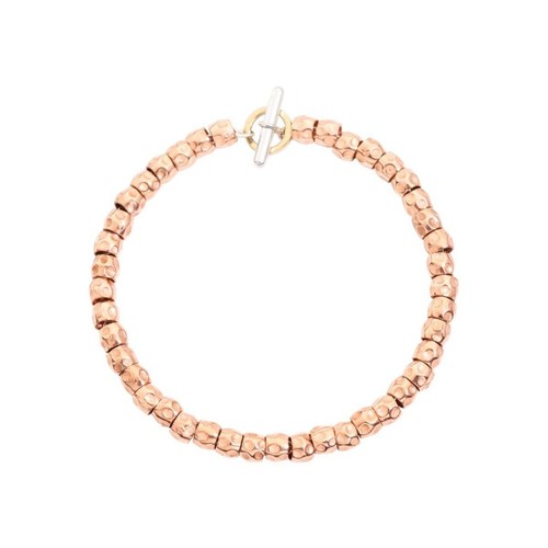 Bracciale dodo granelli - bracciale,