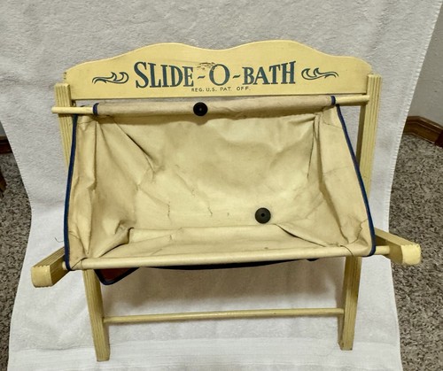 Vintage novità scivolo o - vintage,