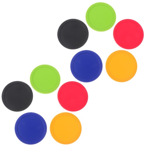 Pezzi dischi air hockey - 8,