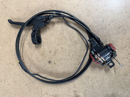 Freni disco avid bb7 con - freni, a