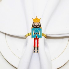  4 Pcs Spaccanoci Fibli Di