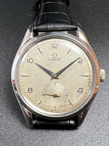 Orologio omega jambo 36mm ref - jambo,