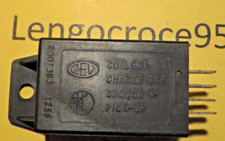 Centralina Nera con Pik up