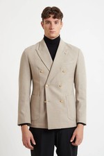 MANUEL RITZ Giacca Uomo