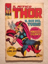 IL MITICO THOR N. 1 -