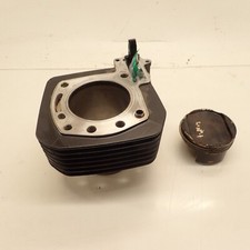 10-16 Moto Guzzi norge 1200 GT