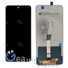 DISPLAY LCD XIAOMI REDMI NOTE 9 PRO / REDMI NOTE 9S SCHERMO PARI ORIGINALE PER