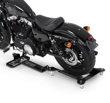Pedana sposta moto Constands