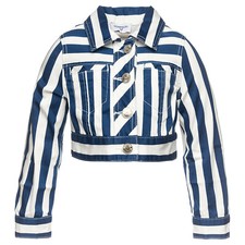 MONNALISA GIACCA GIACCHETTO