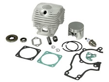 Kit pistone cilindro adatto