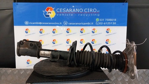 Ammortizzatore post sx - post.,