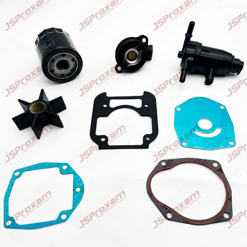 Per mercury kit - mercury,