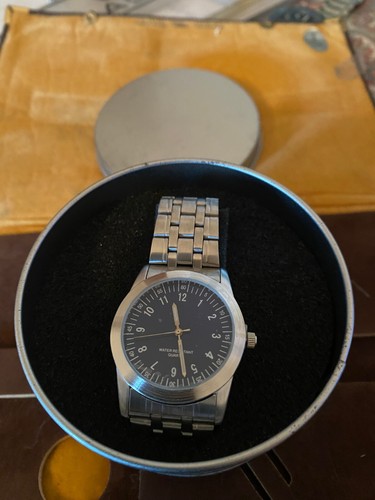 Orologio vintage polso - orologio,