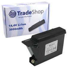 BATTERIA 14,4 V 3000 mAh Li-Ion per LG Hom-Bot VR6270LVM VR6270LVMB VR6340LV