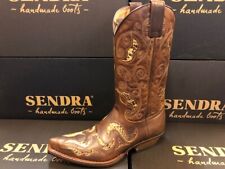 Sendra Boots stivali da cowboy