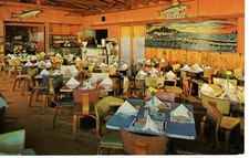 Cartolina d'epoca FL Treasure