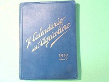 IL CALENDARIO DELL'AGRICOLTORE