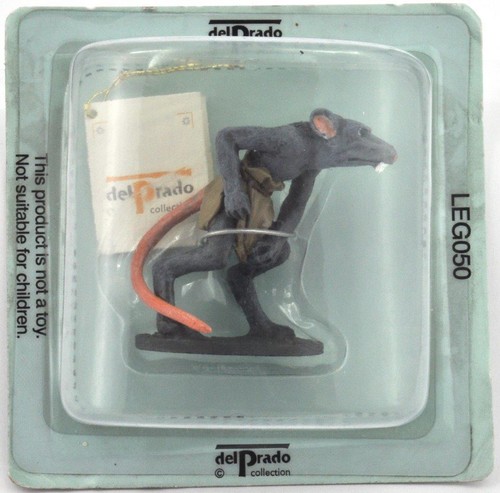 Legend soldatino wererat - wererat,