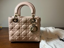 Borsa piccola Lady Dior My