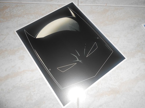 Batman maschera per anni - 75,