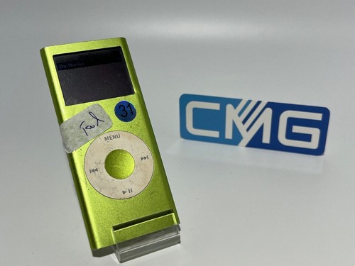 12x apple ipod nano - apple,