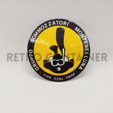 Adesivo Vintage Sticker