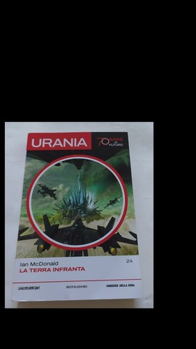 Urania anni futuro nr - 70, di