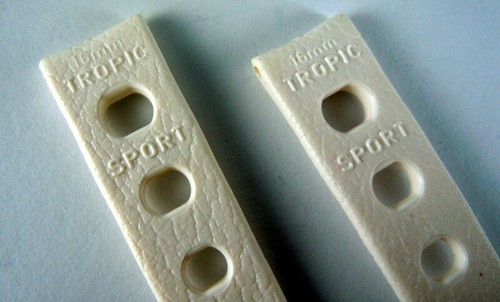 Anni cinturino tropic - -,