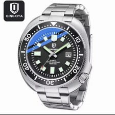 Orologio qx672 nero - orologio, 41